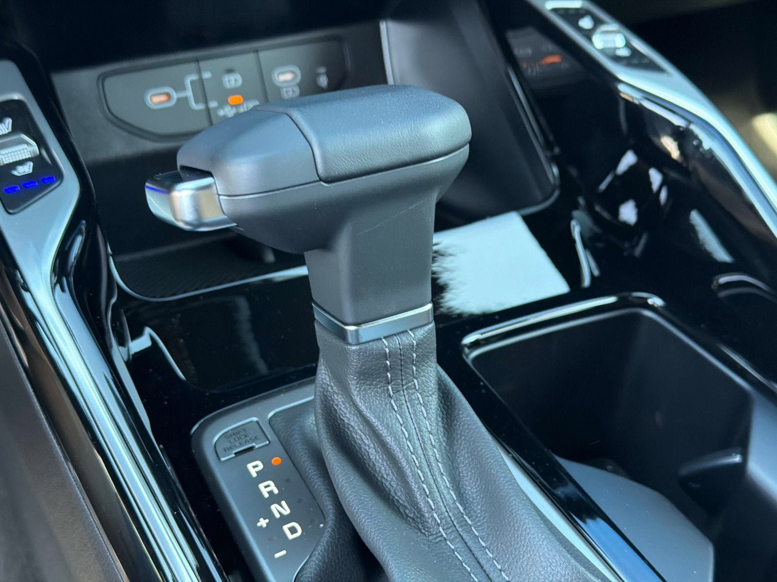 New 2026 Kia Sorento SX Prestige AWD/4WD image 25