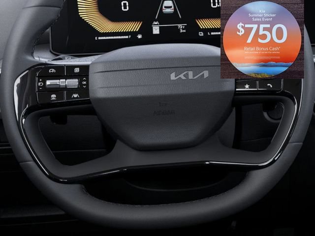 New 2026 Kia Sorento EX w/ EX Premium Package AWD/4WD image 22