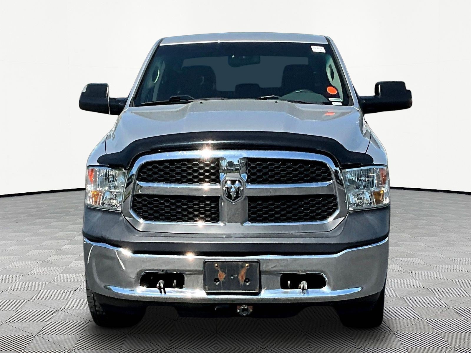 Used 2014 RAM 1500 Tradesman w/ Popular Equipment Group AWD/4WD image 2