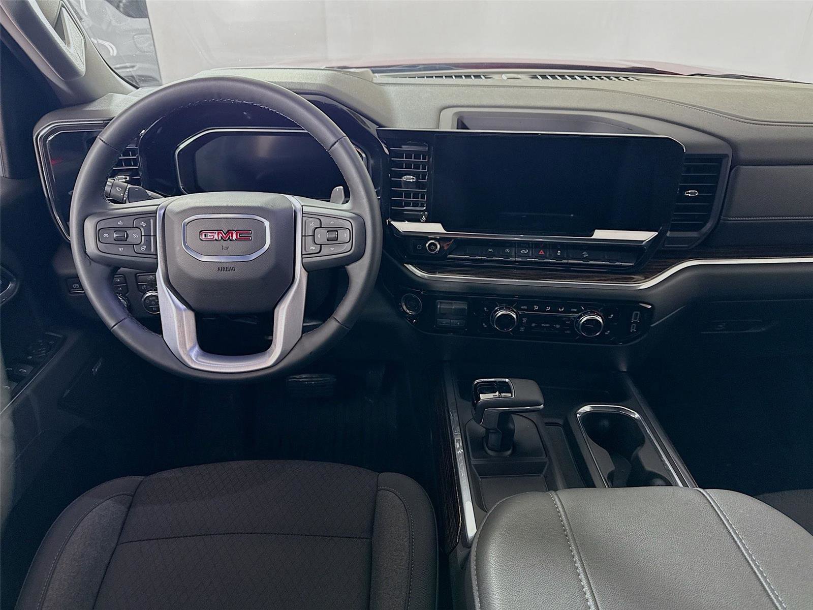 New 2026 GMC Sierra 1500 Elevation AWD/4WD image 2