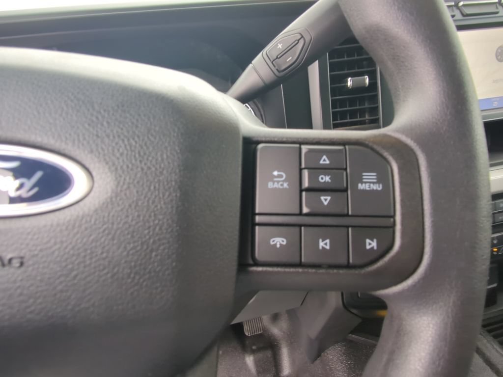 New 2024 Ford F450 XL w/ Snow Plow Prep Package AWD/4WD image 19