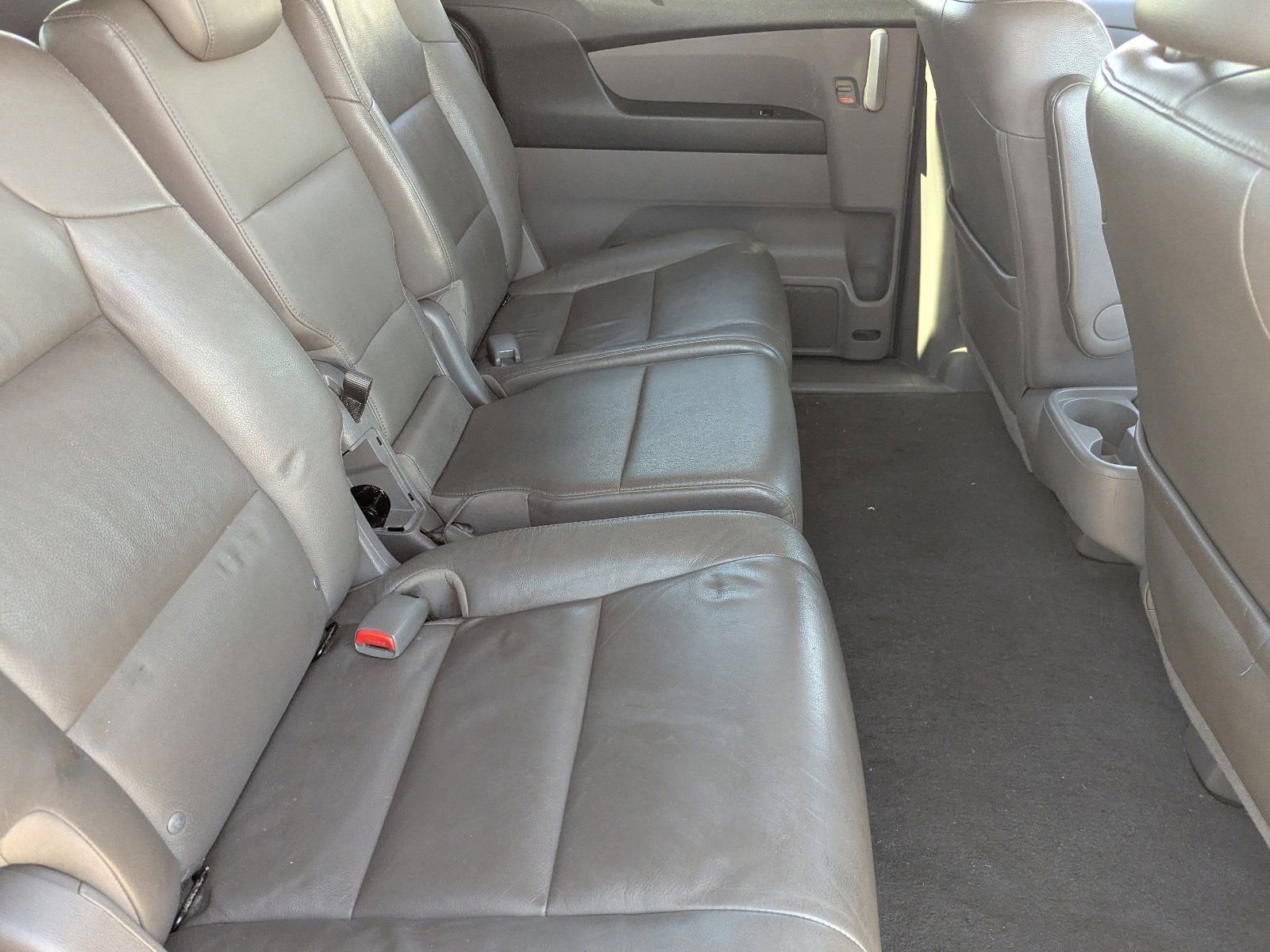 Used 2012 Honda Odyssey EX-L image 14