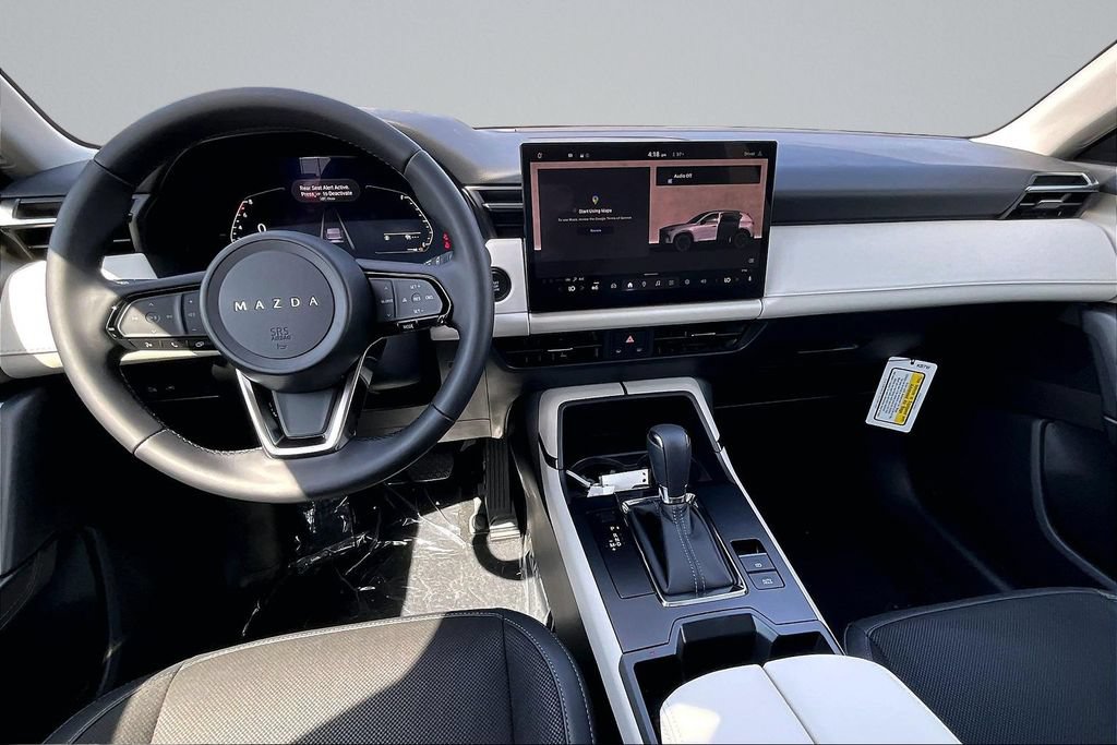 New 2026 MAZDA CX-5 Preferred AWD/4WD image 5