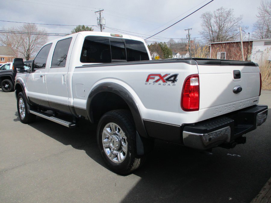 Used 2015 Ford F350 Lariat image 7
