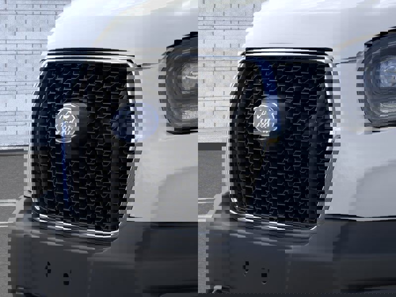 New 2026 Ford Transit 250 Base image 17