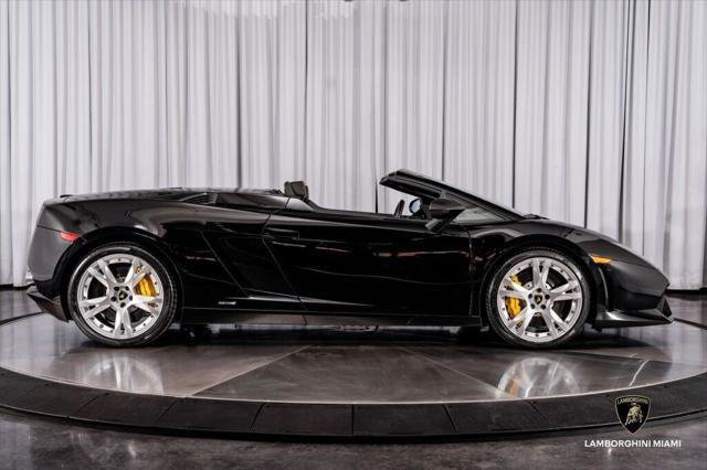 Used 2012 Lamborghini Gallardo LP 560-4 AWD/4WD image 24