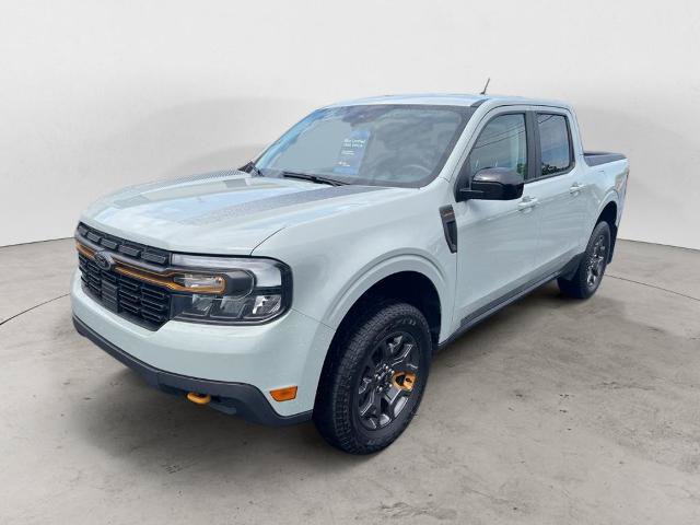 Certified 2024 Ford Maverick Tremor w/ Tremor Off-Road Package AWD/4WD image 1