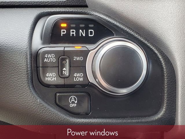 Used 2023 RAM 1500 Big Horn AWD/4WD image 29