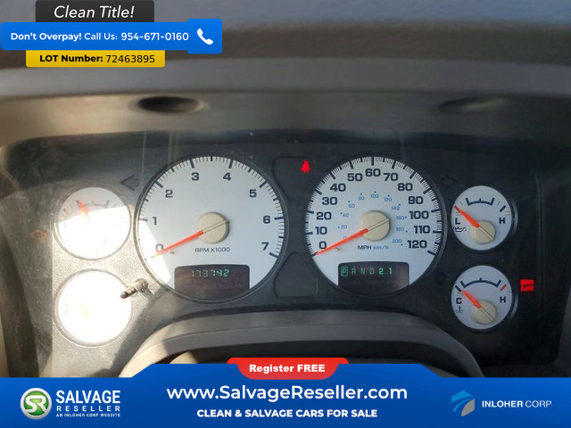 Used 2002 Dodge Ram 1500 Truck 2WD Quad Cab image 12