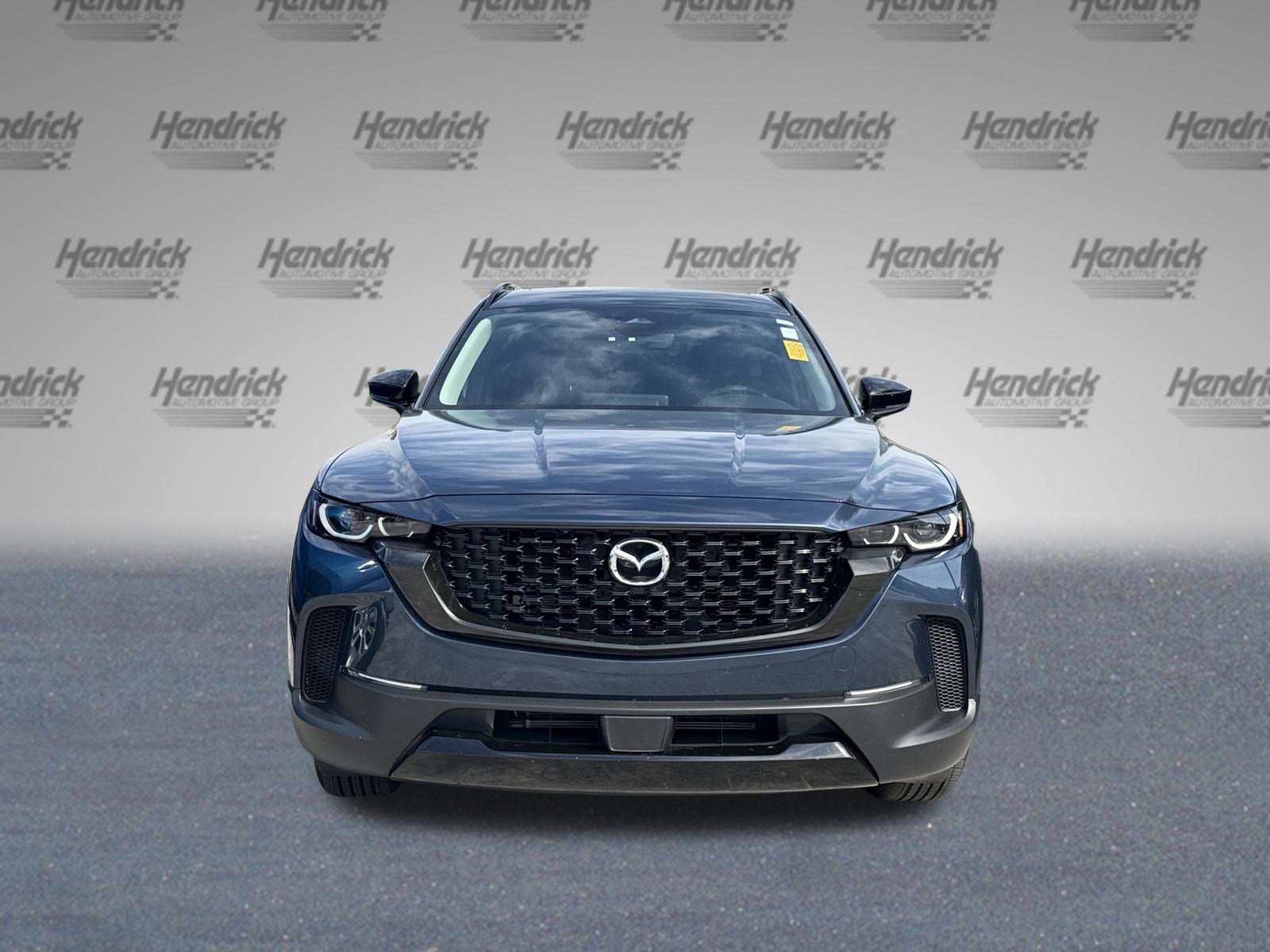 Used 2025 MAZDA CX-50 AWD 2.5 Hybrid w/ Weather Package image 6