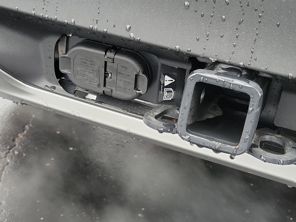 New 2026 Ford Explorer Active image 36