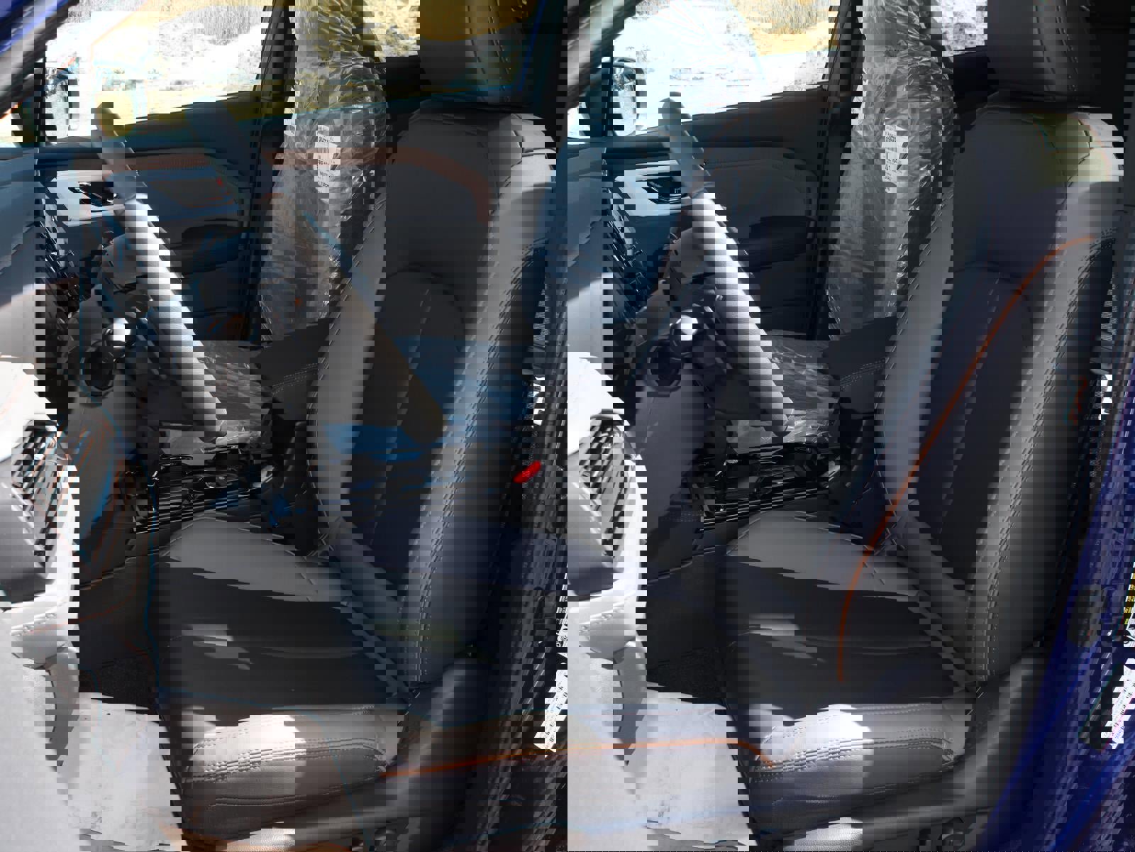 New 2026 Subaru Forester Sport image 16