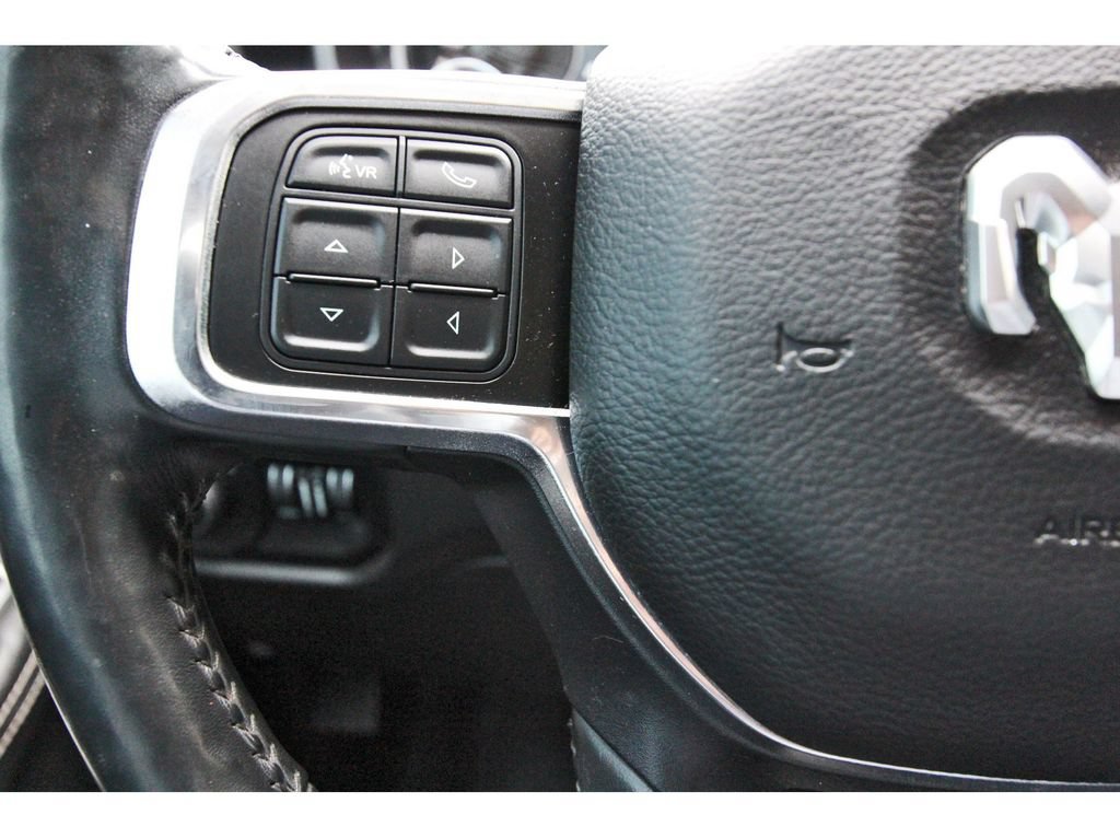 Used 2019 RAM 2500 Laramie AWD/4WD image 19