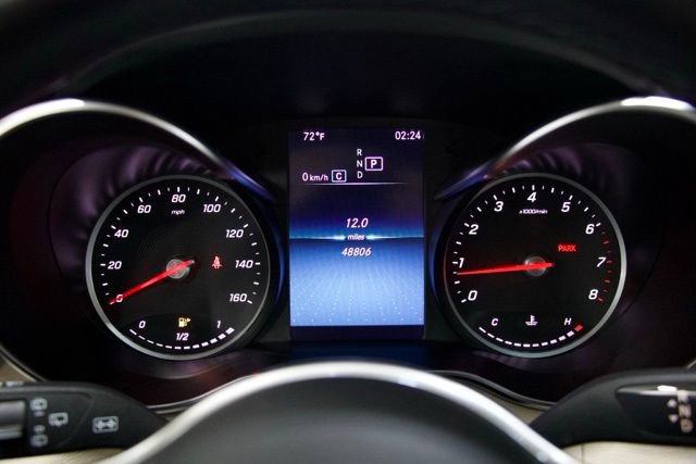 Used 2020 Mercedes-Benz GLC 300 4MATIC image 22