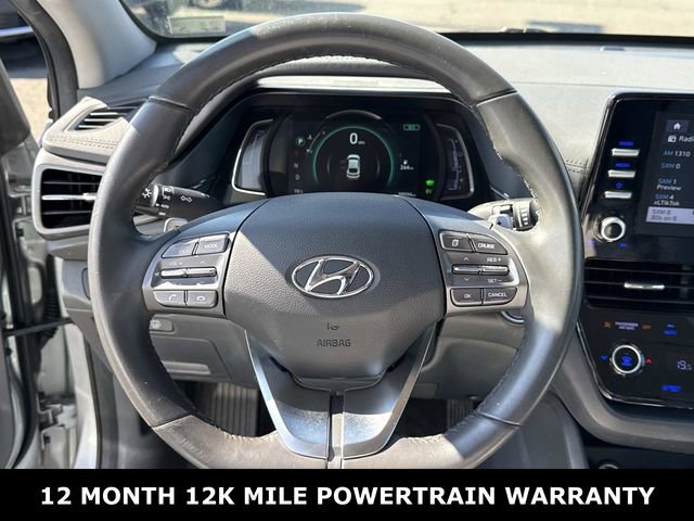 Used 2022 Hyundai Ioniq SE FWD image 18