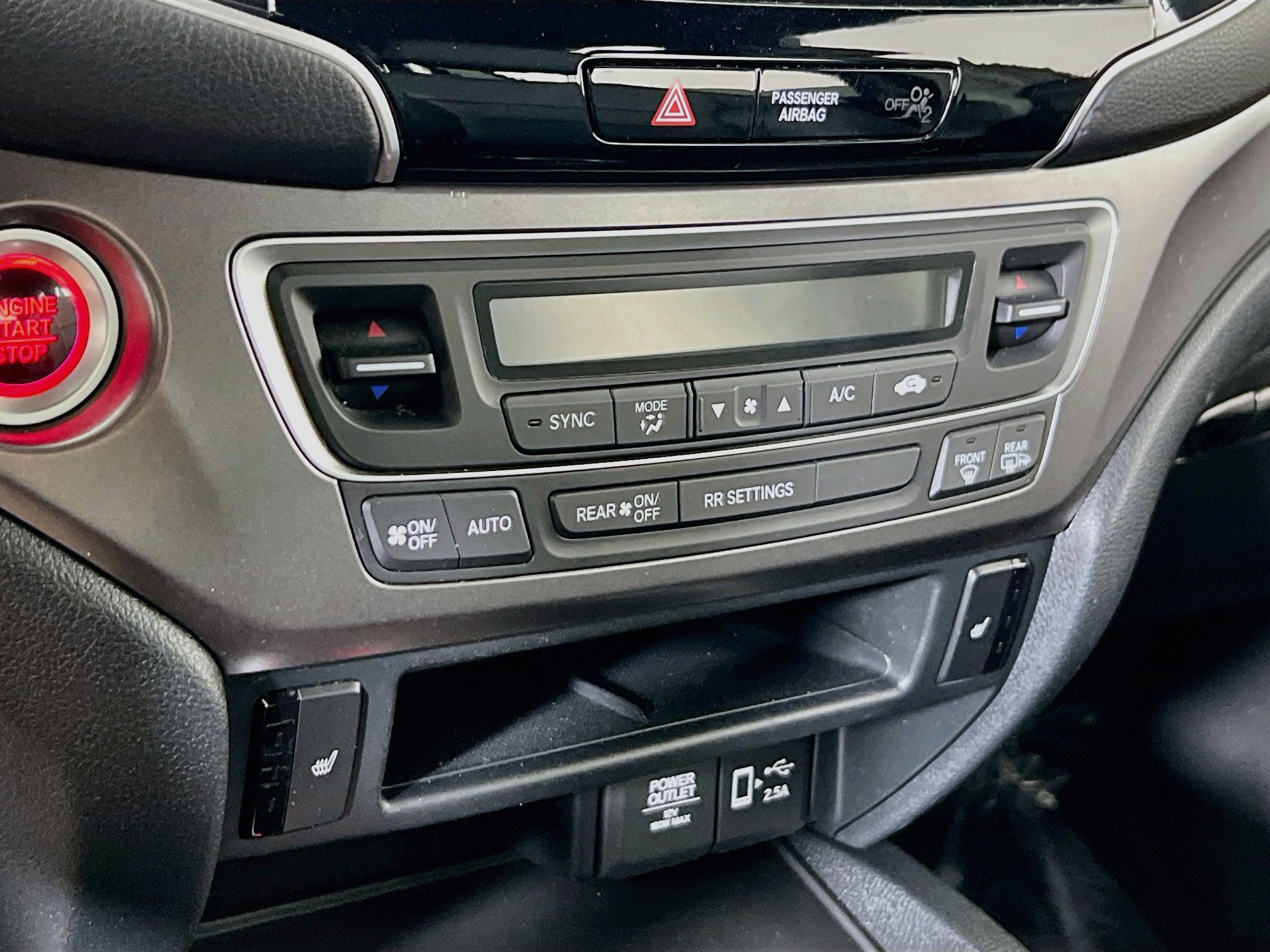 Used 2020 Honda Passport EX-L image 15