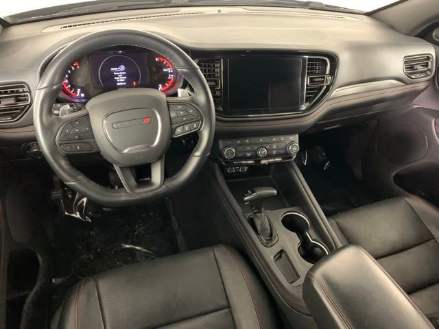Used 2024 Dodge Durango GT image 22