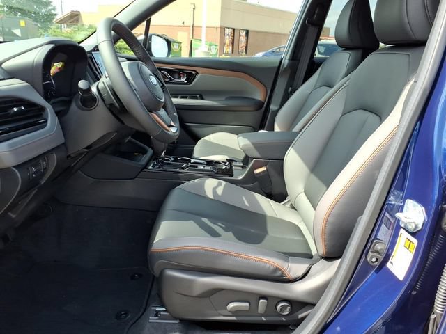 New 2026 Subaru Forester Sport AWD/4WD image 17
