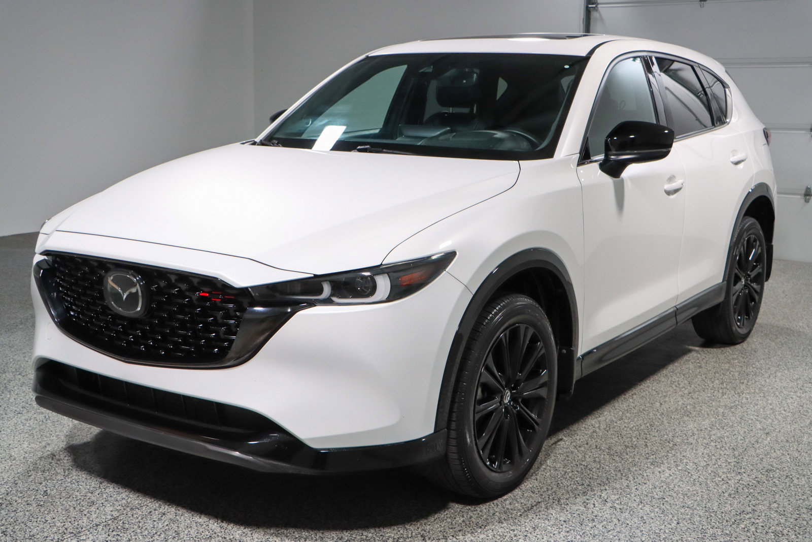 Used 2023 MAZDA CX-5 AWD image 33