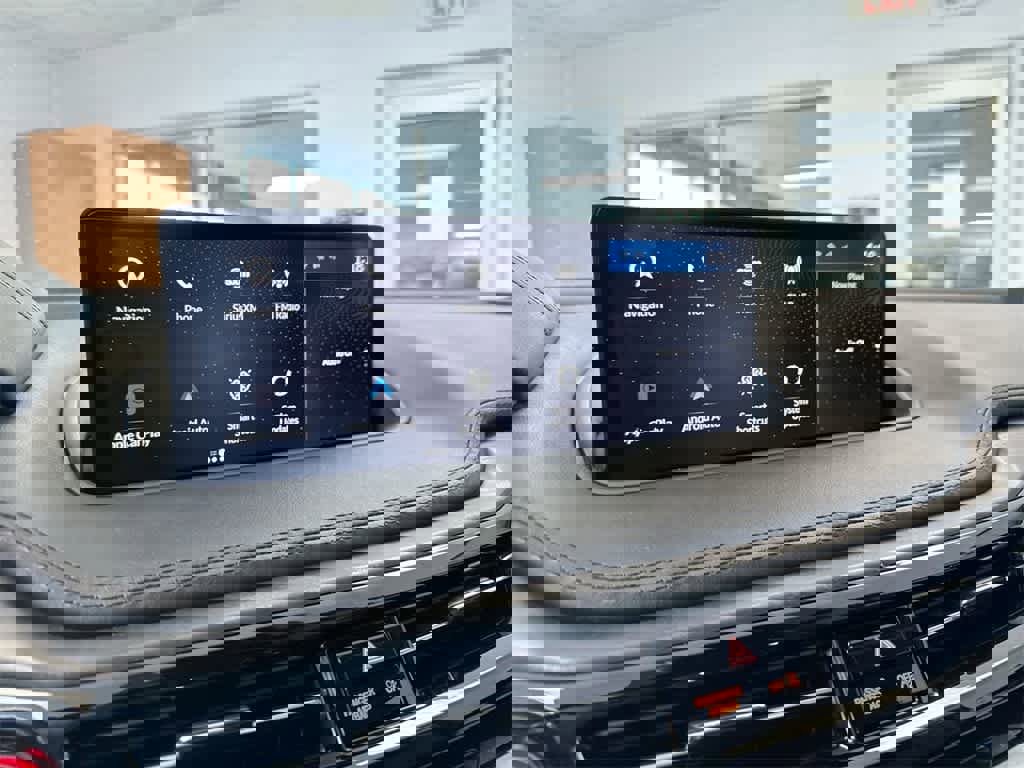 Used 2022 Acura MDX SH-AWD w/ Advance Package image 34