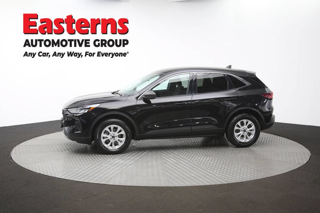 Used 2023 Ford Escape Active AWD/4WD image 58