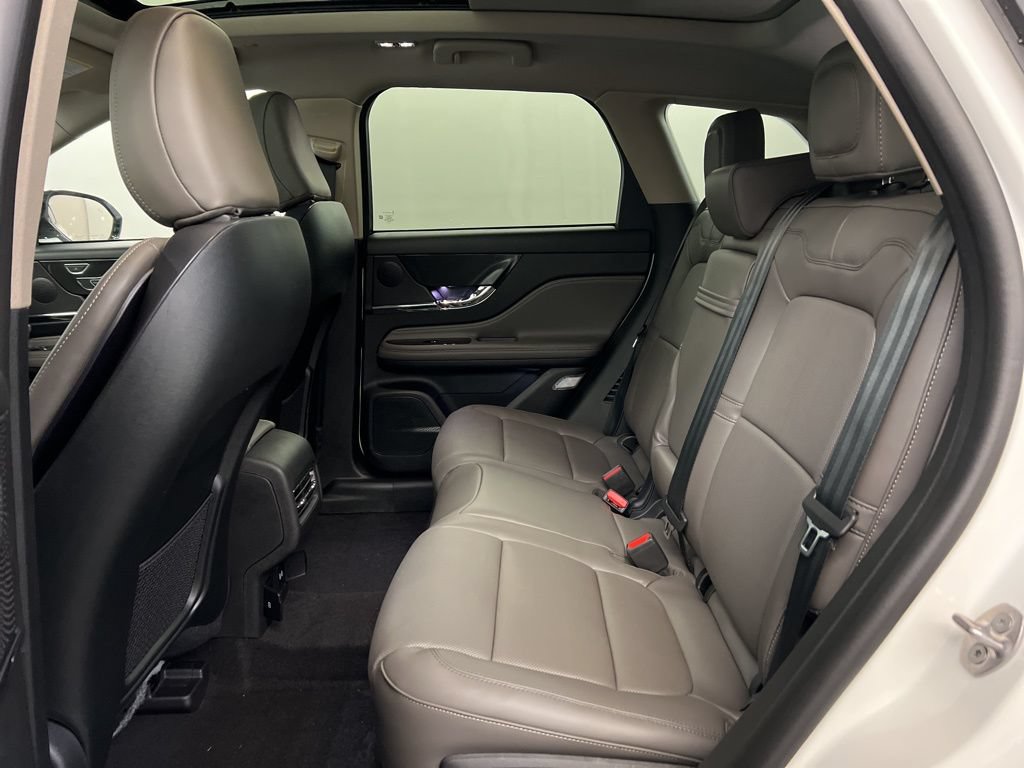 New 2025 Lincoln Corsair Grand Touring w/ Equipment Group 301A AWD/4WD image 30