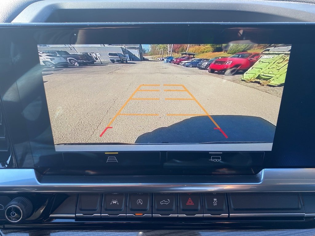 Certified 2022 Chevrolet Silverado 1500 LT image 30