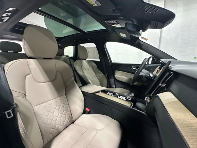 New 2026 Volvo XC60 B5 Plus w/ Protection Package Premier AWD/4WD image 16