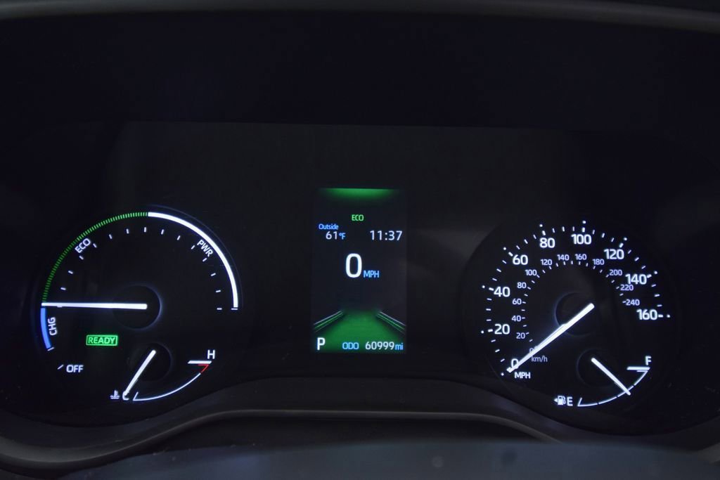 Used 2021 Toyota Sienna XLE image 23