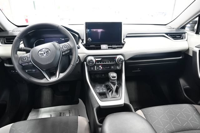 Used 2024 Toyota RAV4 XLE w/ Convenience Package AWD/4WD image 13