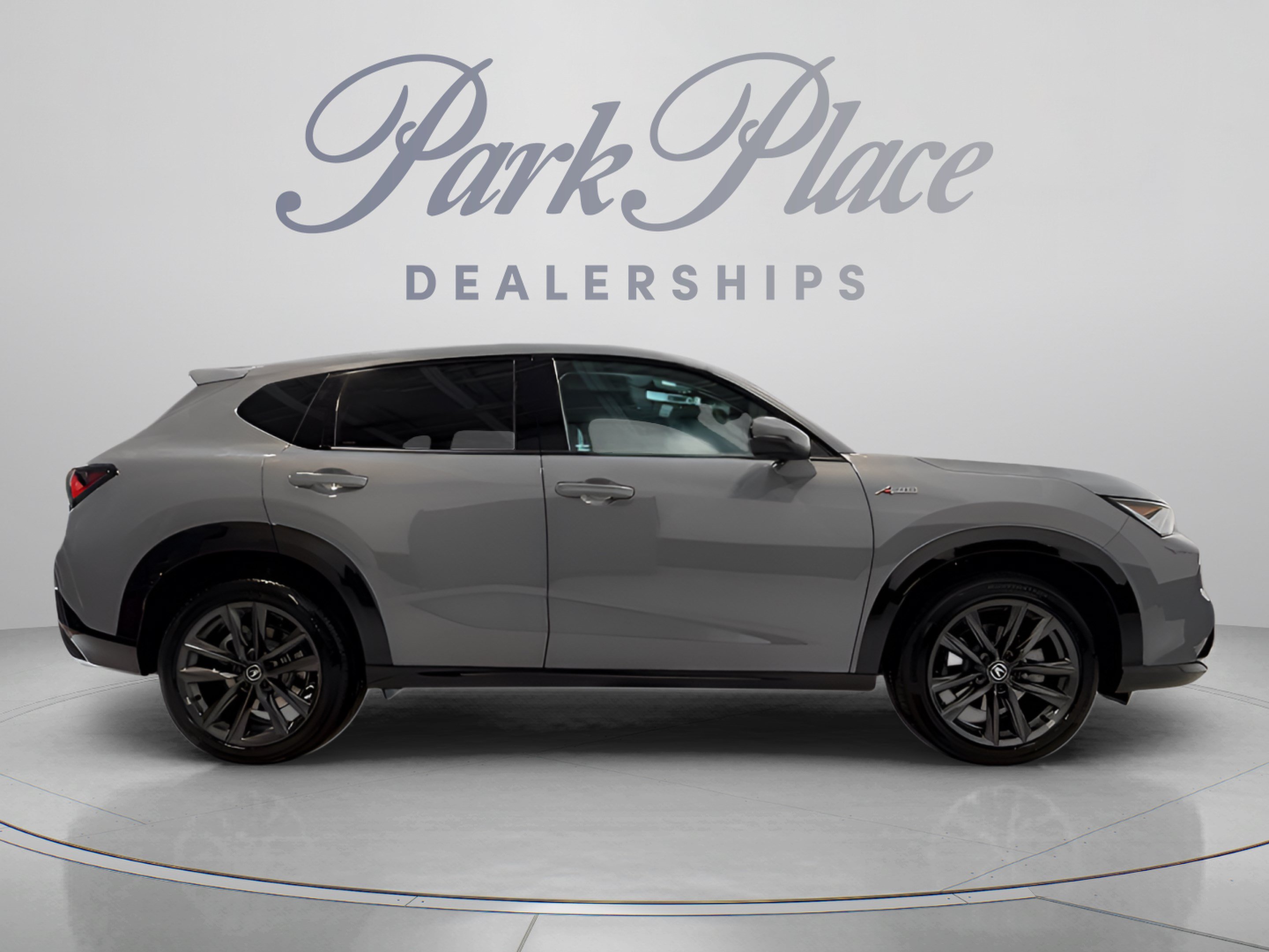 New 2026 Acura ADX A-Spec AWD/4WD image 7