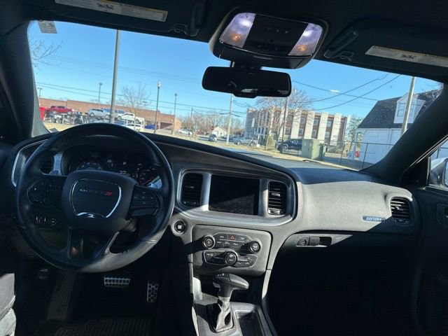 Used 2018 Dodge Charger R/T image 3
