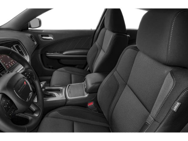 Used 2021 Dodge Charger SXT w/ Leather Interior Group RWD image 12