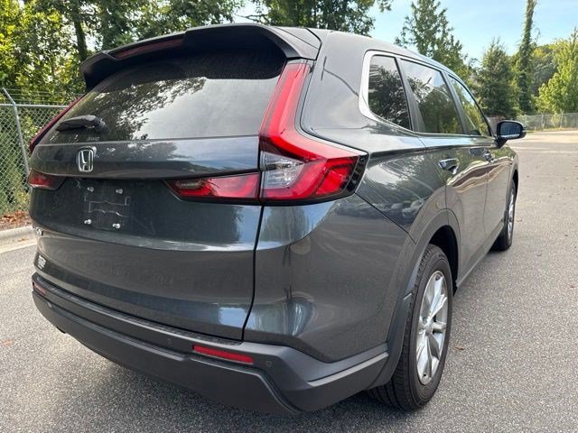 Used 2024 Honda CR-V EX-L image 5