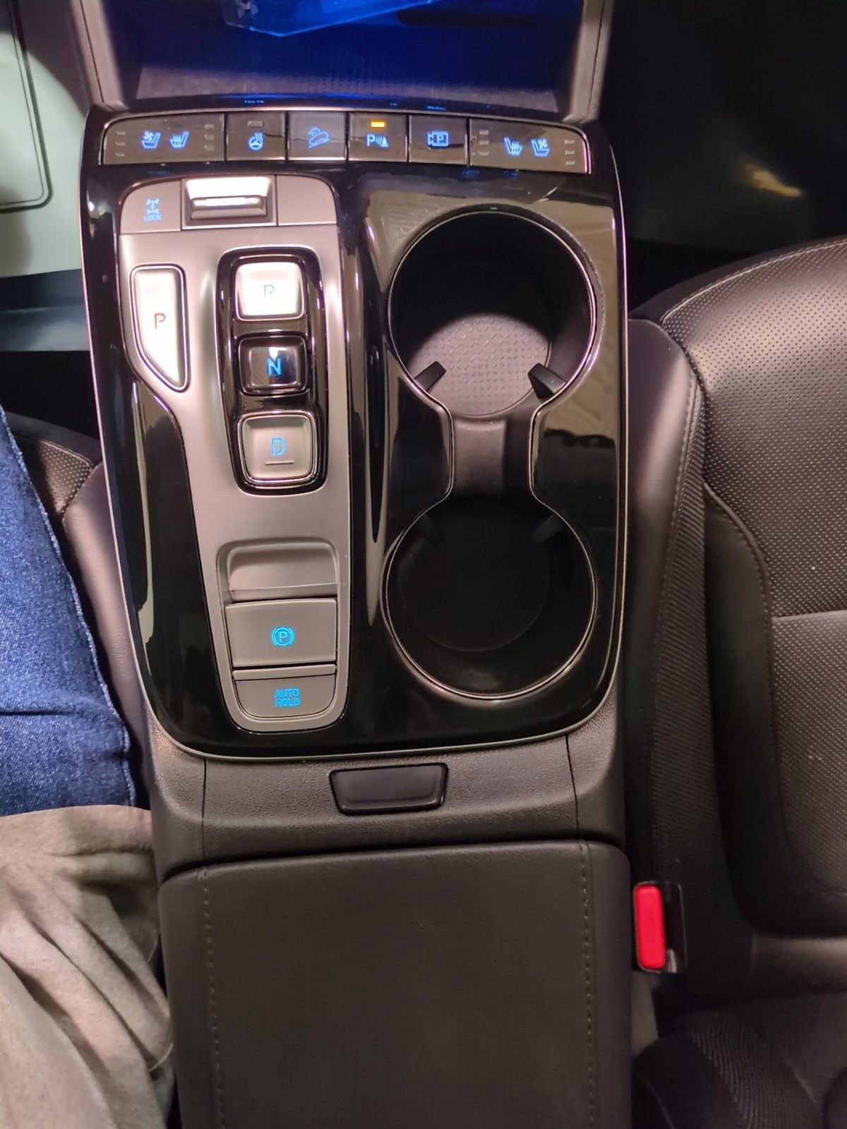 Used 2022 Hyundai Tucson Limited image 20