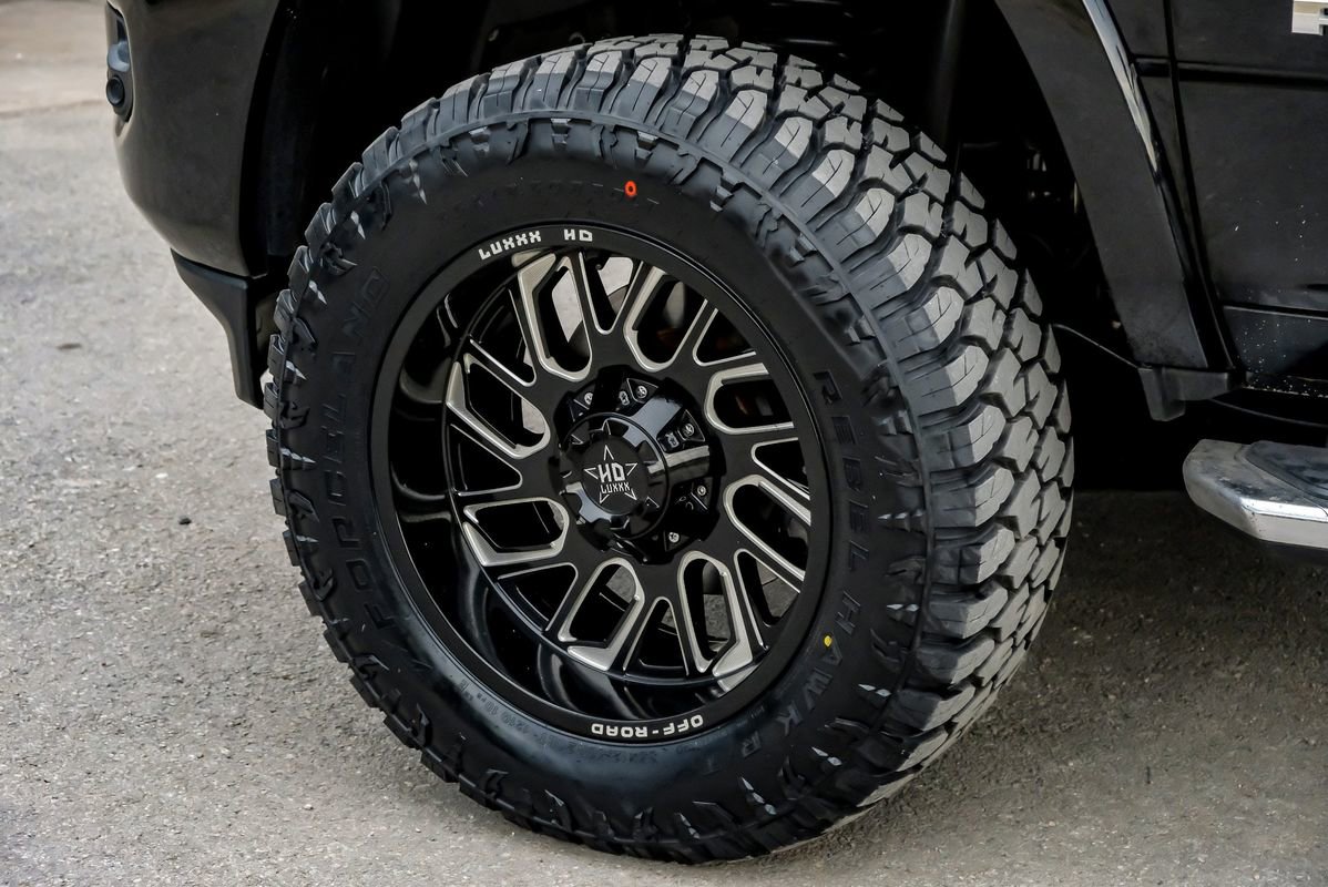 Used 2022 RAM 2500 Laramie image 53