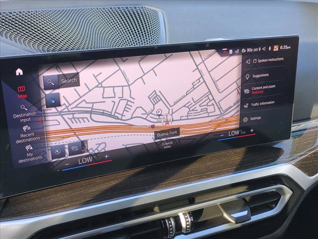 Certified 2023 BMW i4 eDrive35 RWD image 13