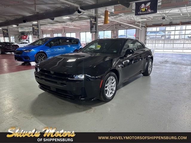 New 2026 Dodge Charger GT