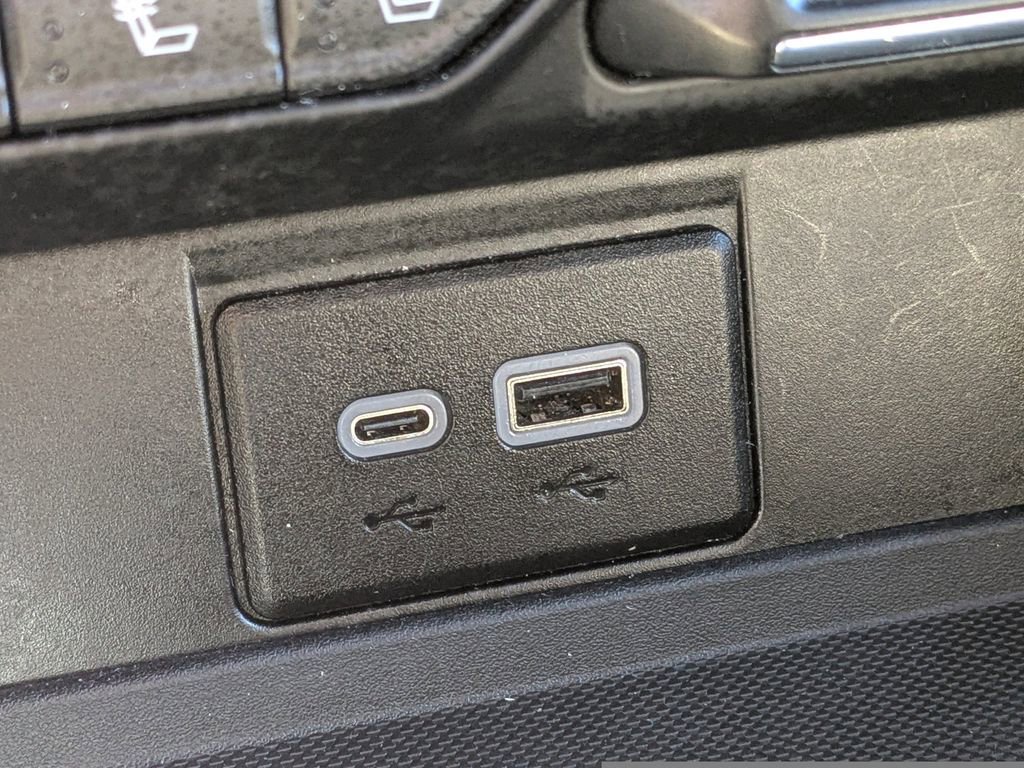 Used 2024 Chevrolet Tahoe Premier image 25