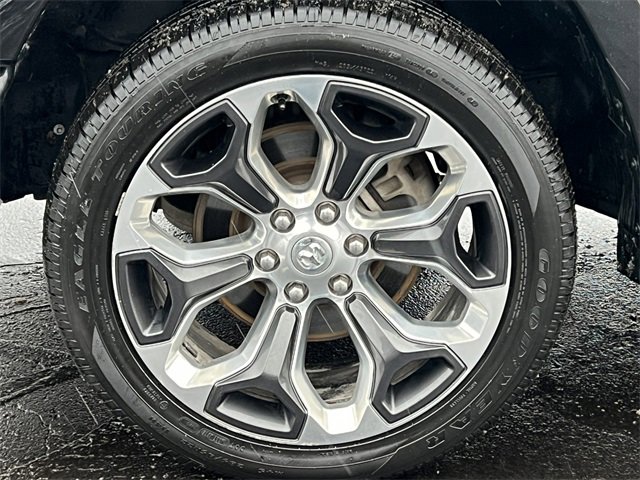 Certified 2020 RAM 1500 Limited image 7