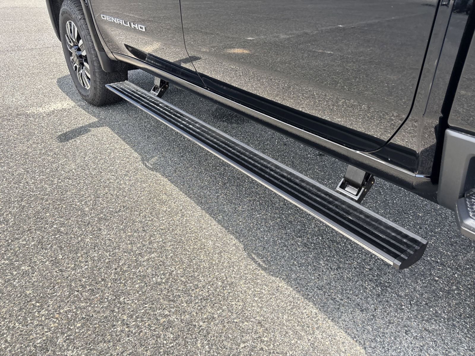 New 2025 GMC Sierra 3500 Denali Ultimate image 48