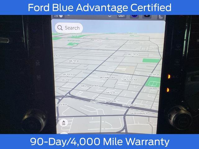 Used 2026 RAM 1500 Limited w/ Body Color Bumper Group image 20