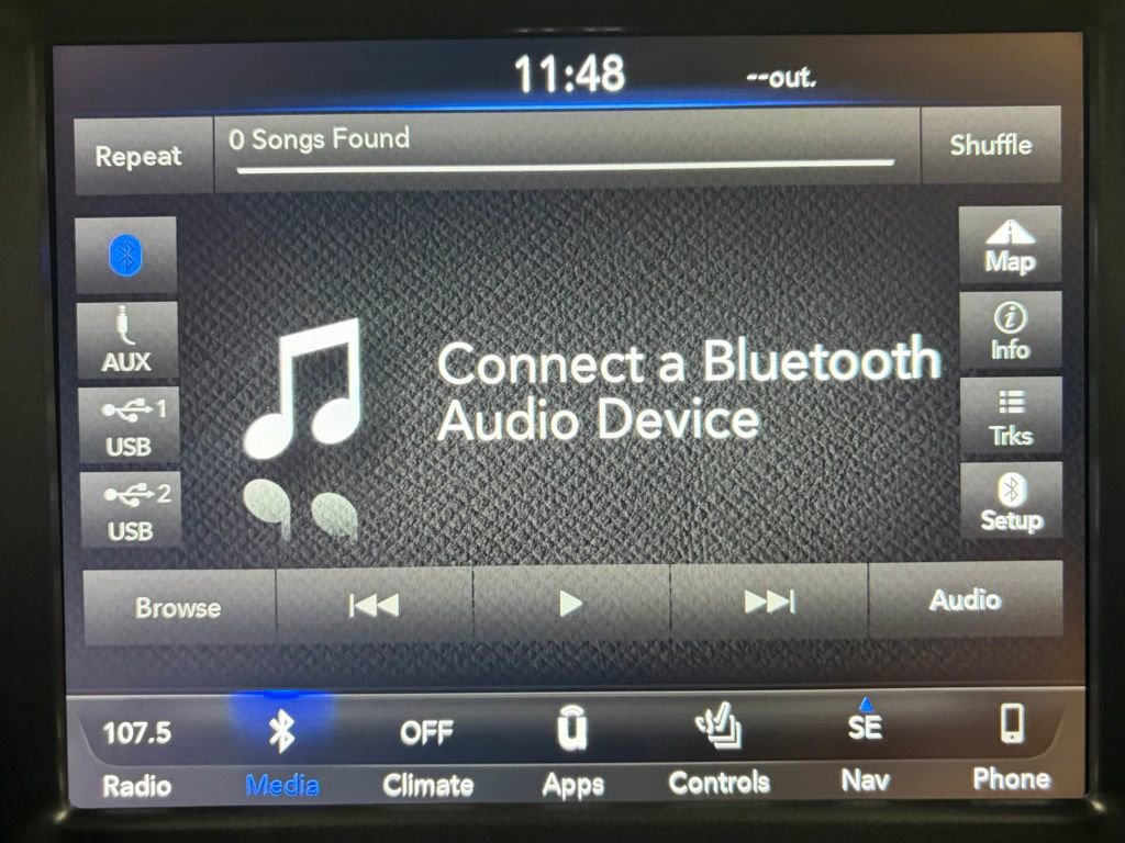 Used 2018 RAM 2500 Limited image 26