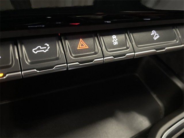 Certified 2025 GMC Sierra 2500 Denali Ultimate image 31