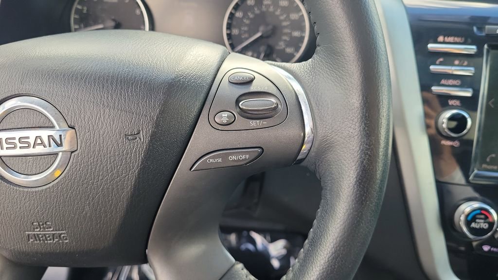 Used 2019 Nissan Murano SV w/ Premium Package FWD image 22