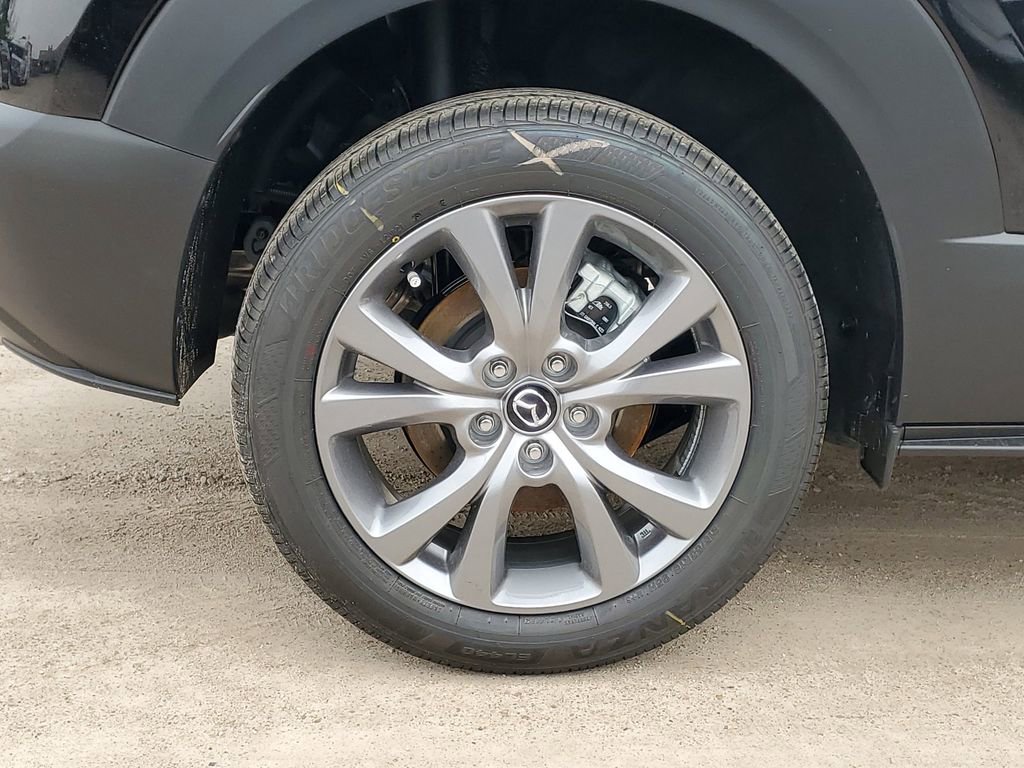 New 2026 MAZDA CX-30 AWD 2.5 S w/ Premium Package image 5