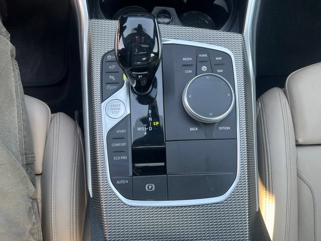 Used 2020 BMW M340i w/ Premium Package RWD image 31