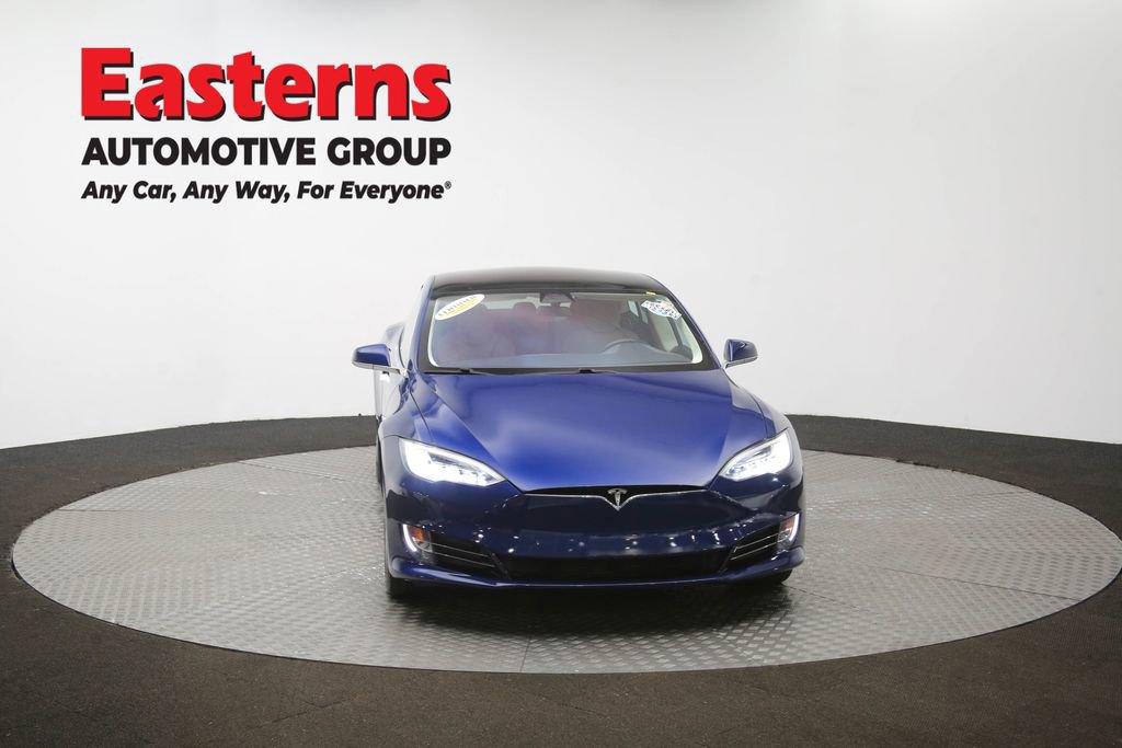 Used 2017 Tesla Model S 90D image 49