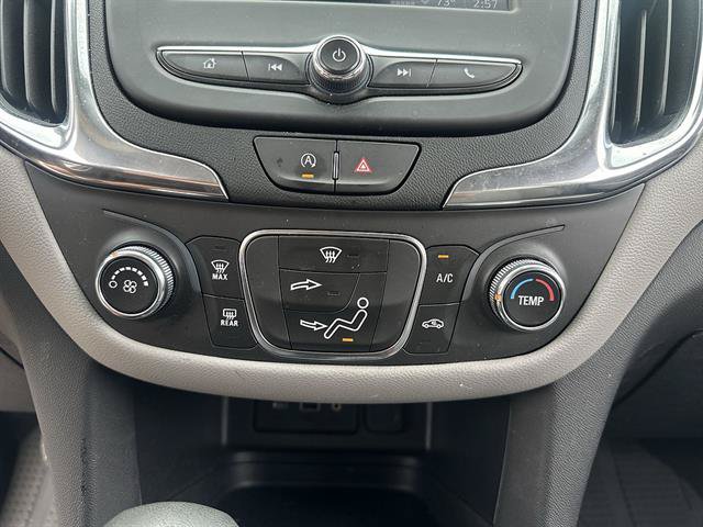 Certified 2024 Chevrolet Equinox LS w/ LS Convenience Package FWD image 39