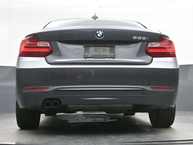 Used 2016 BMW 228i Coupe RWD image 13